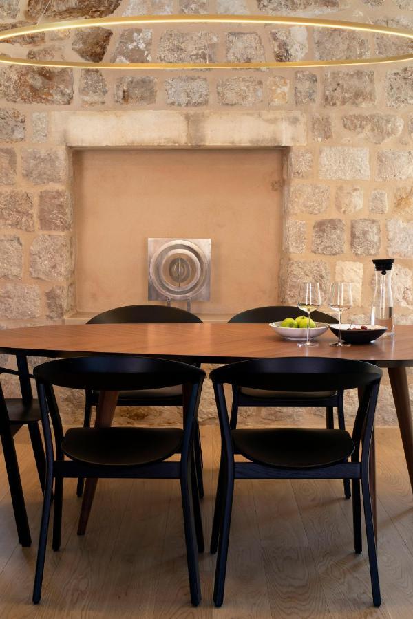 Two Bedroom Luxury Apartment Sorgo Cerva In Dubrovnik Old Town Exteriér fotografie