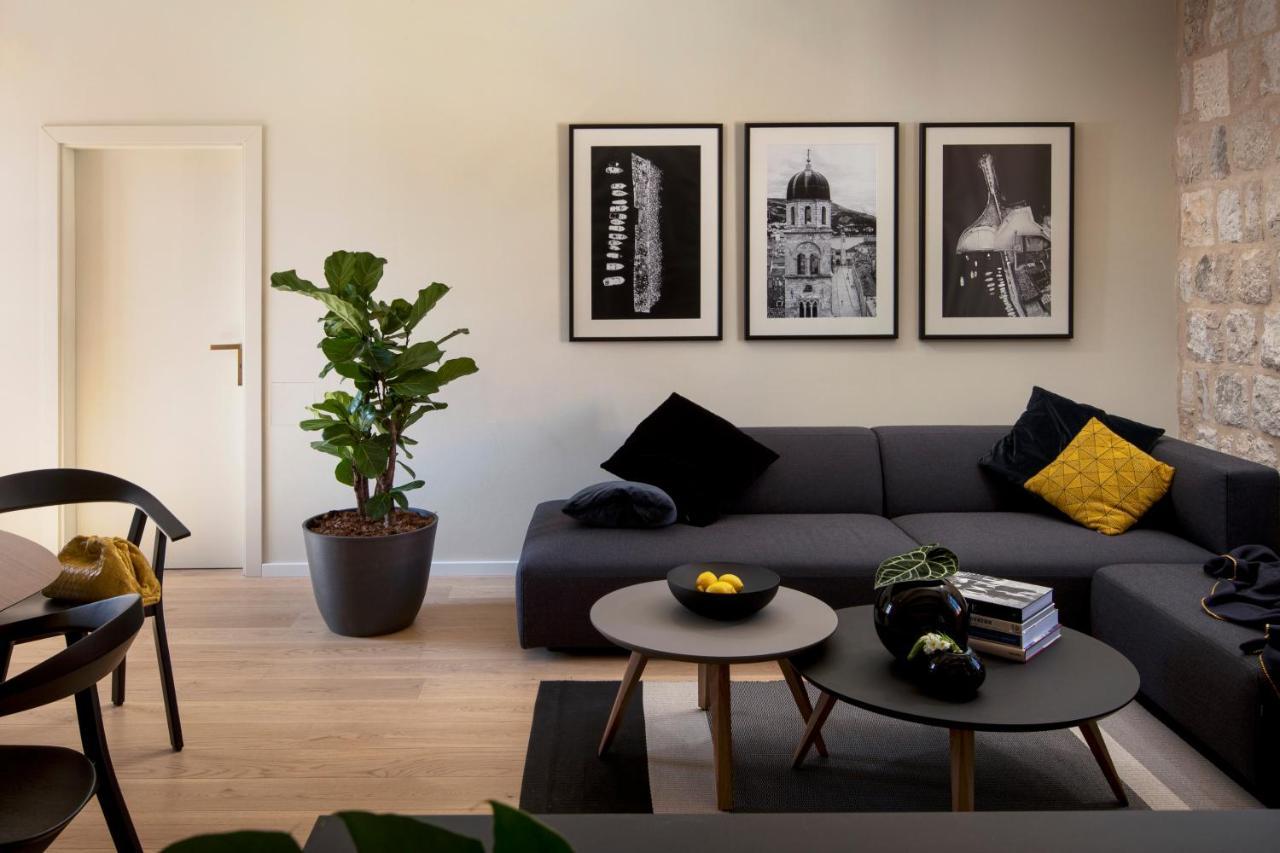 Two Bedroom Luxury Apartment Sorgo Cerva In Dubrovnik Old Town Exteriér fotografie