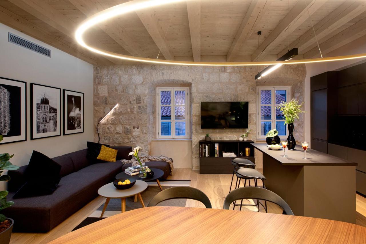 Two Bedroom Luxury Apartment Sorgo Cerva In Dubrovnik Old Town Exteriér fotografie