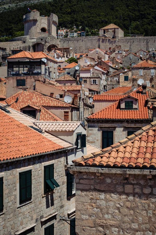 Two Bedroom Luxury Apartment Sorgo Cerva In Dubrovnik Old Town Exteriér fotografie