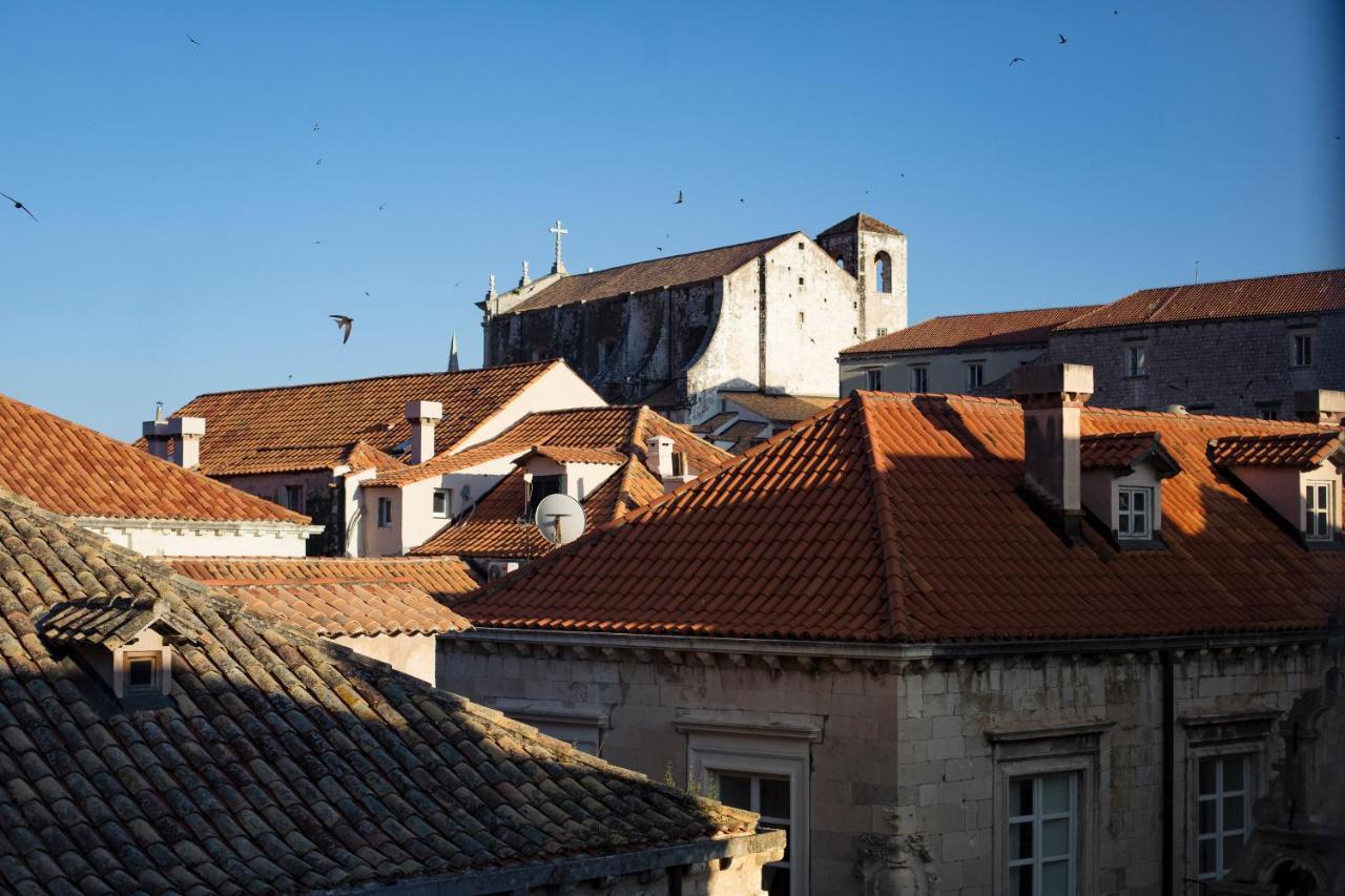 Two Bedroom Luxury Apartment Sorgo Cerva In Dubrovnik Old Town Exteriér fotografie