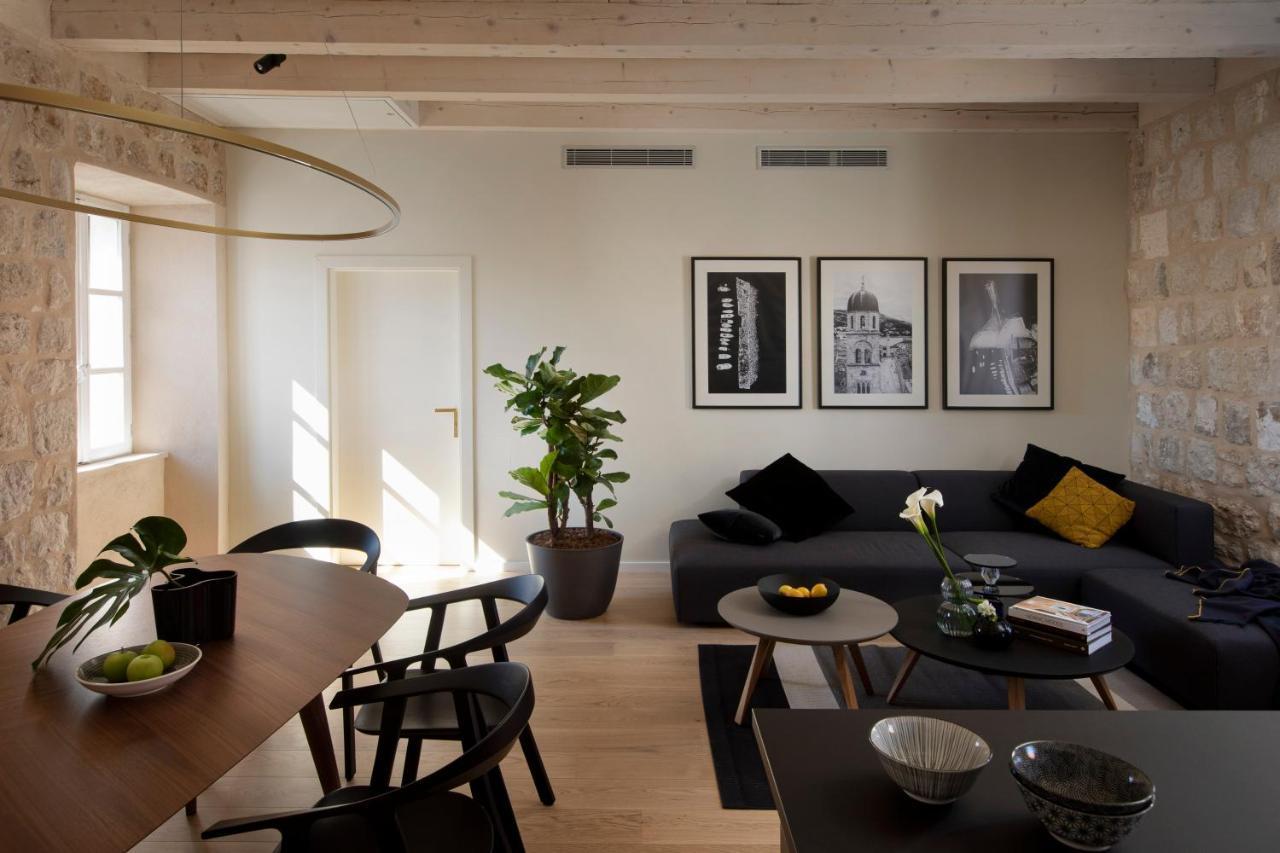 Two Bedroom Luxury Apartment Sorgo Cerva In Dubrovnik Old Town Exteriér fotografie