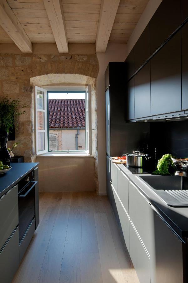 Two Bedroom Luxury Apartment Sorgo Cerva In Dubrovnik Old Town Exteriér fotografie
