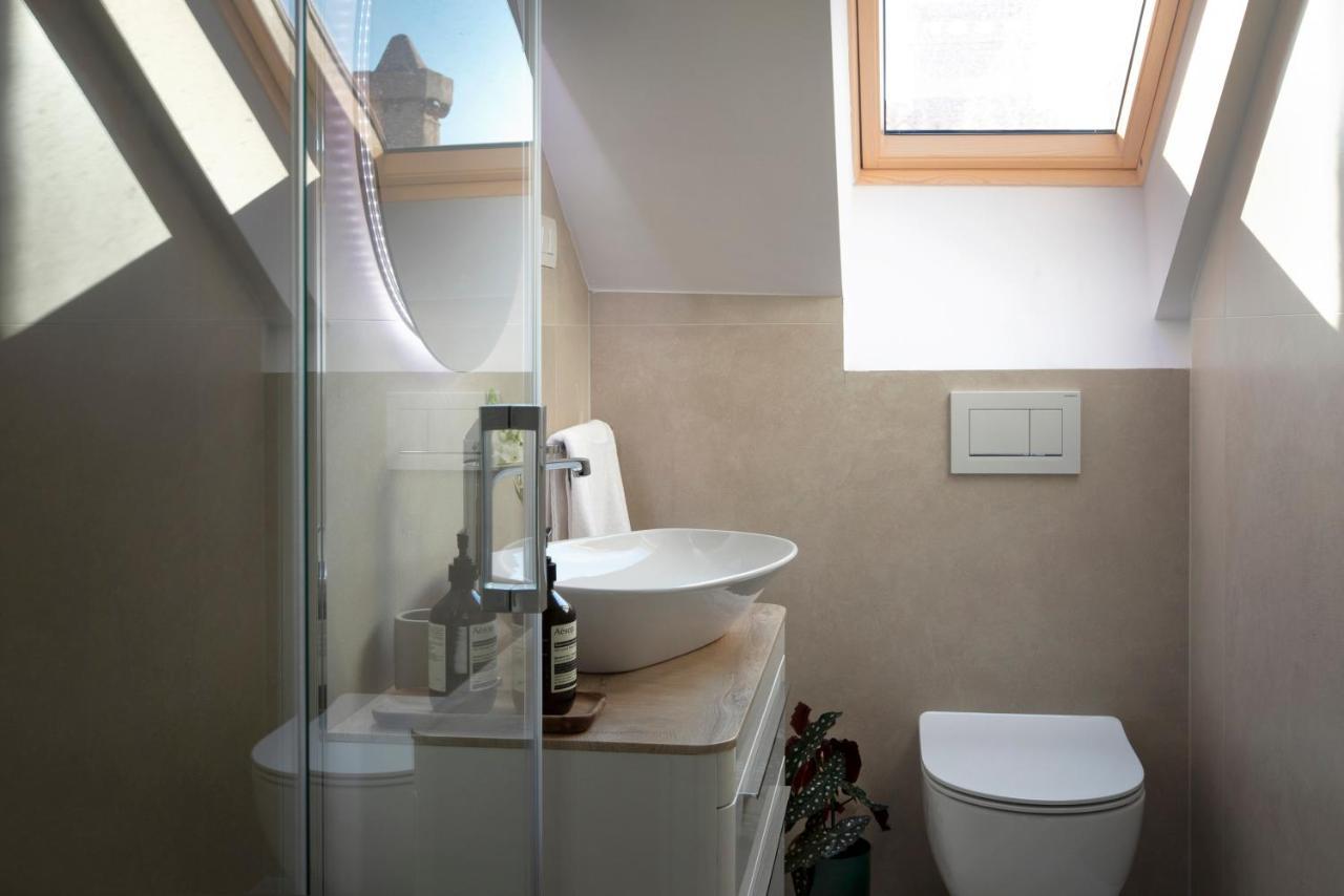 Two Bedroom Luxury Apartment Sorgo Cerva In Dubrovnik Old Town Exteriér fotografie