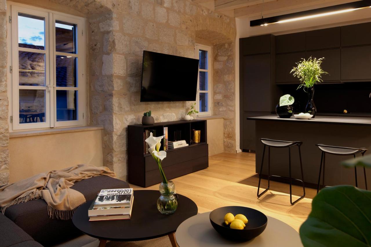Two Bedroom Luxury Apartment Sorgo Cerva In Dubrovnik Old Town Exteriér fotografie