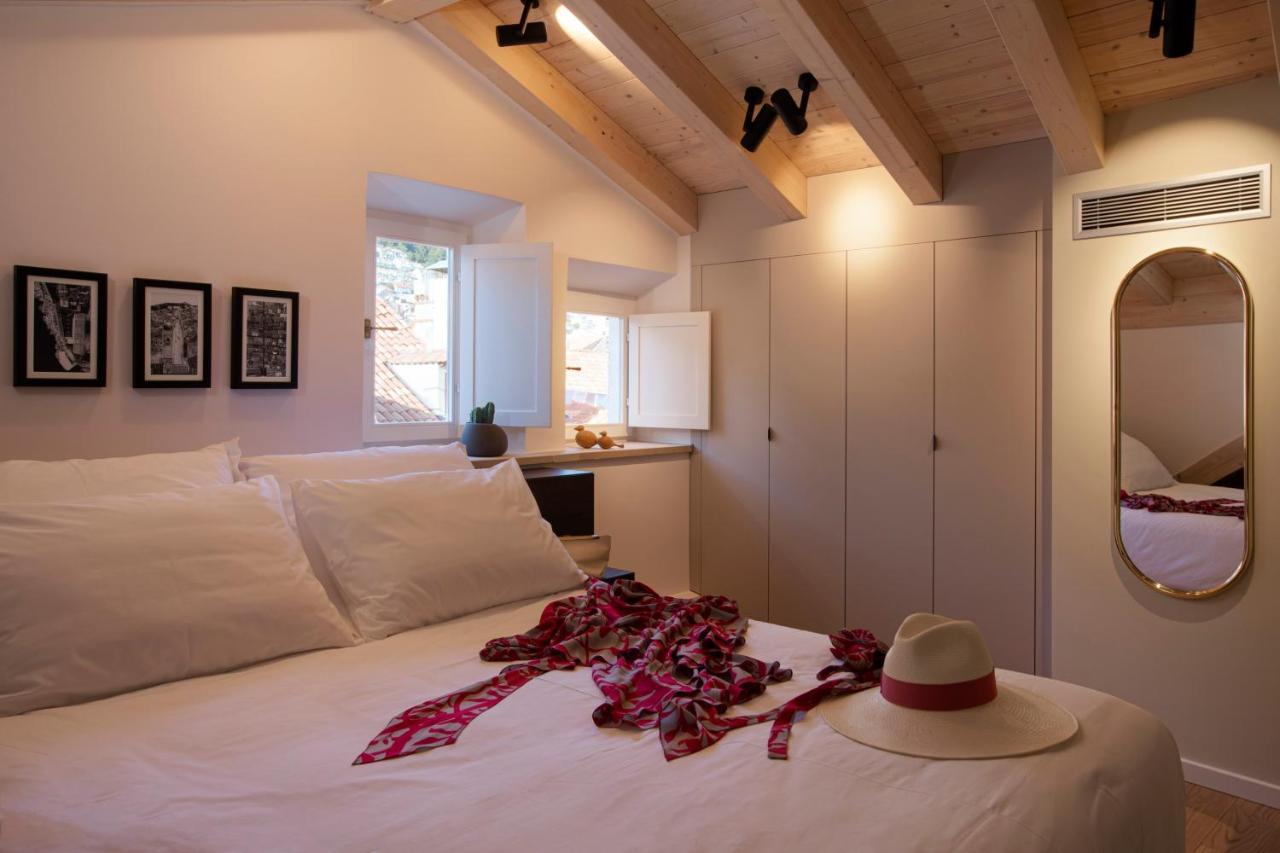 Two Bedroom Luxury Apartment Sorgo Cerva In Dubrovnik Old Town Exteriér fotografie