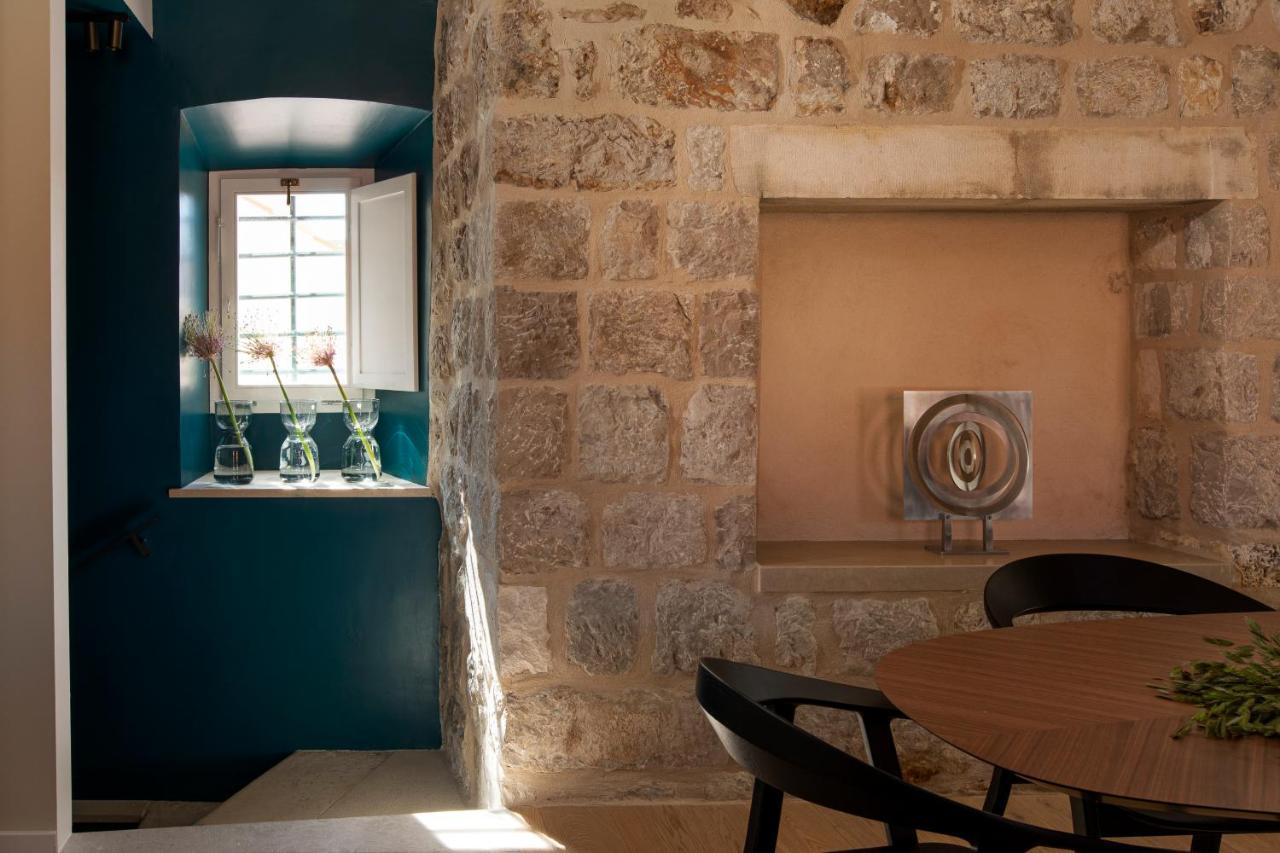 Two Bedroom Luxury Apartment Sorgo Cerva In Dubrovnik Old Town Exteriér fotografie