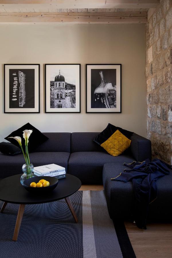 Two Bedroom Luxury Apartment Sorgo Cerva In Dubrovnik Old Town Exteriér fotografie