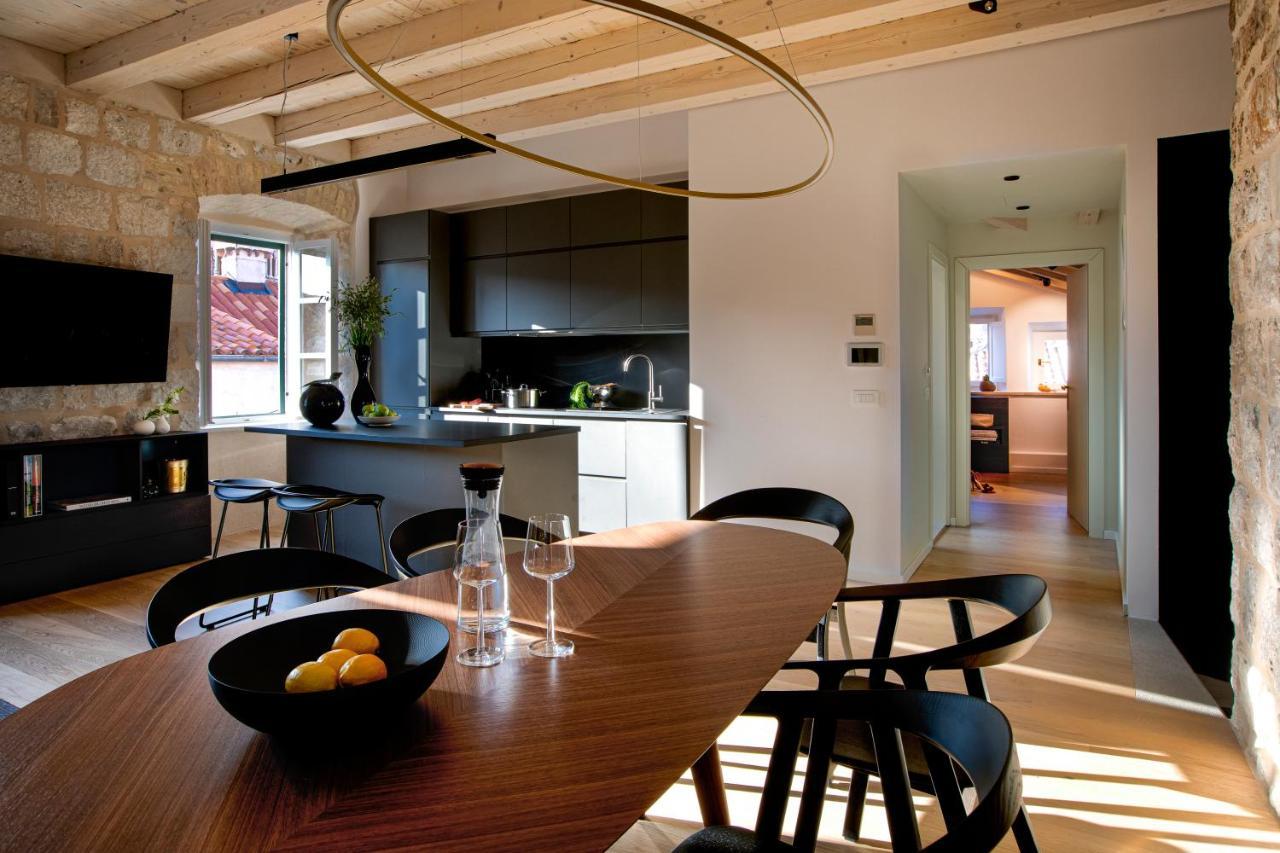 Two Bedroom Luxury Apartment Sorgo Cerva In Dubrovnik Old Town Exteriér fotografie