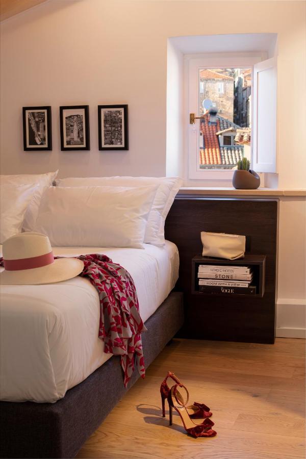 Two Bedroom Luxury Apartment Sorgo Cerva In Dubrovnik Old Town Exteriér fotografie