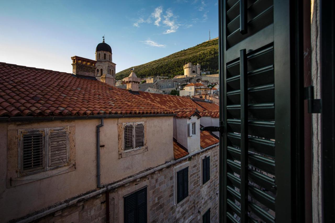 Two Bedroom Luxury Apartment Sorgo Cerva In Dubrovnik Old Town Exteriér fotografie