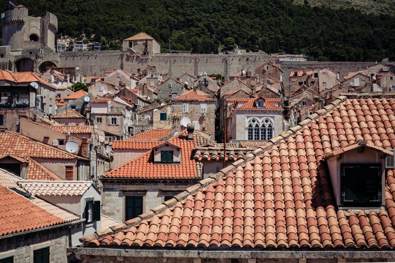 Two Bedroom Luxury Apartment Sorgo Cerva In Dubrovnik Old Town Exteriér fotografie
