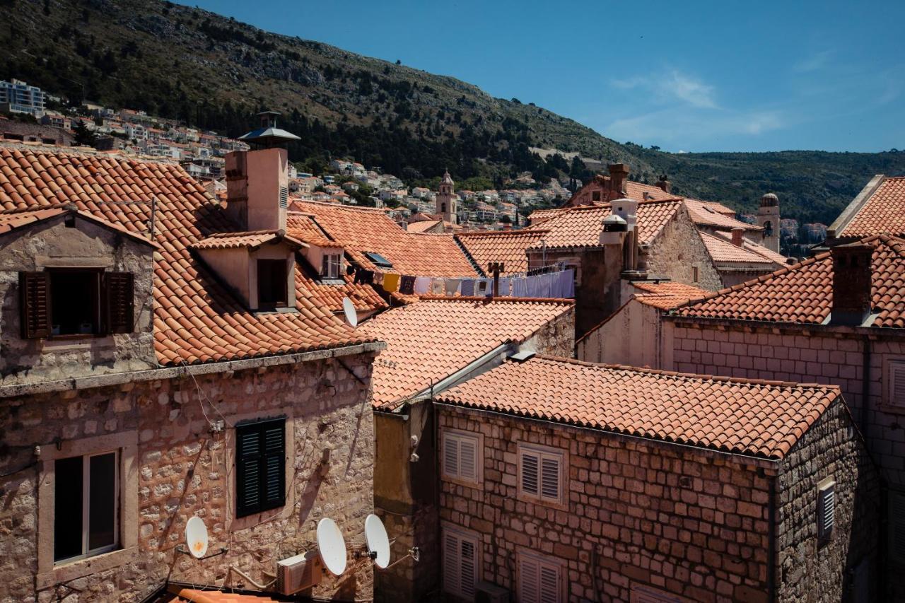 Two Bedroom Luxury Apartment Sorgo Cerva In Dubrovnik Old Town Exteriér fotografie
